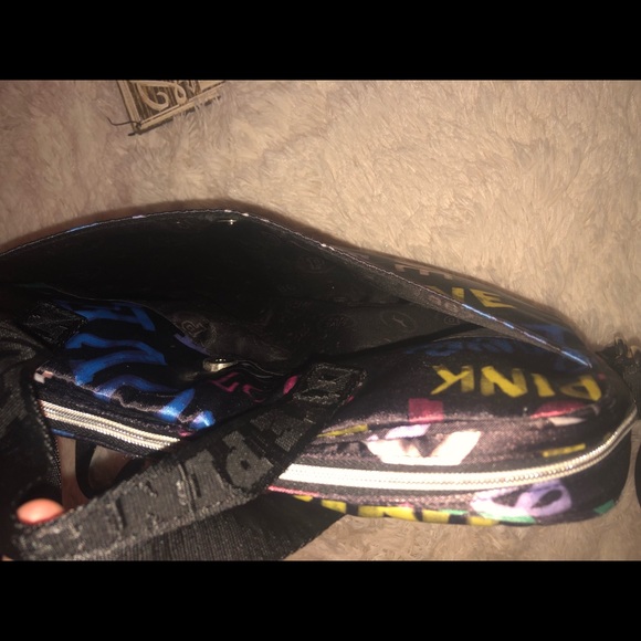 PiNK || laptop bag multicolor - Picture 7 of 8